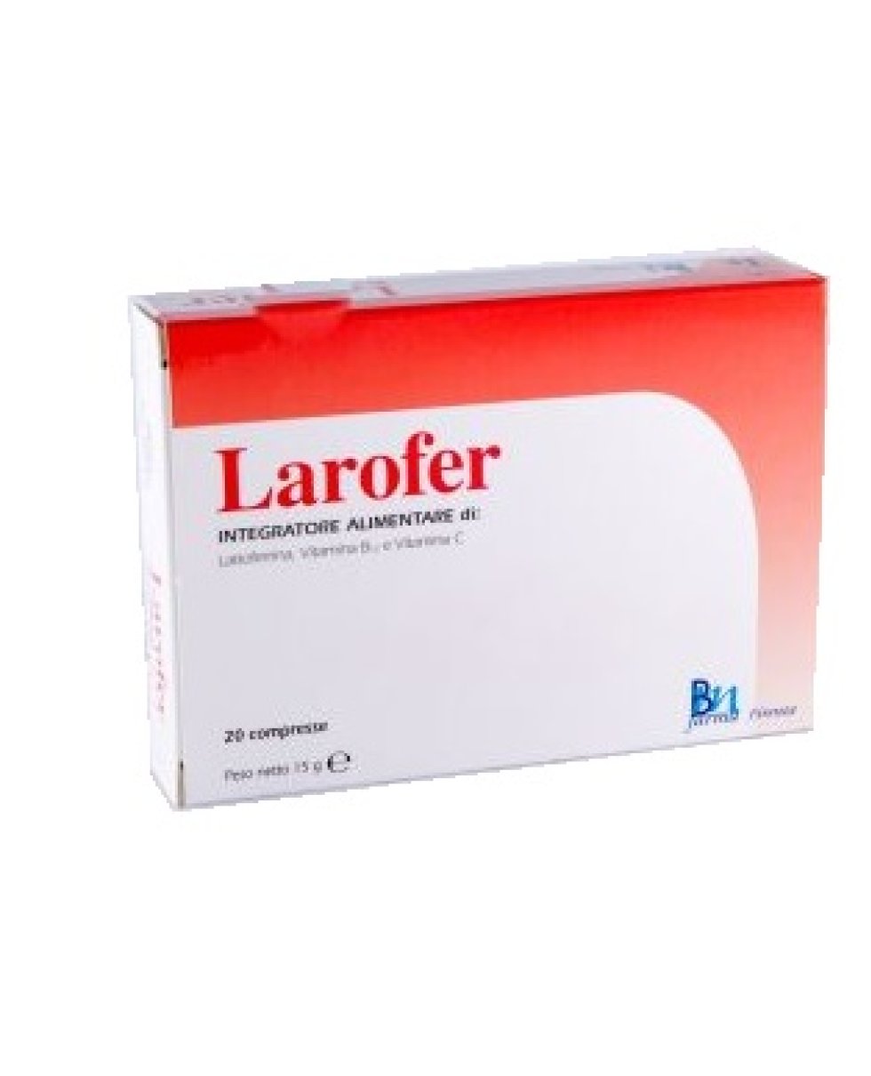 LAROFER 20CPR