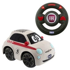 CH Gioco Fiat 500 RC