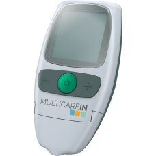 MULTICARE*IN Strumento 5pz