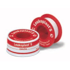 LEUKOPLAST S ROCC 5MX2,5CM