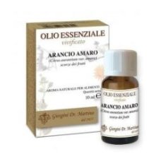 ARANCIO AMARO OLIO ESS 10ML