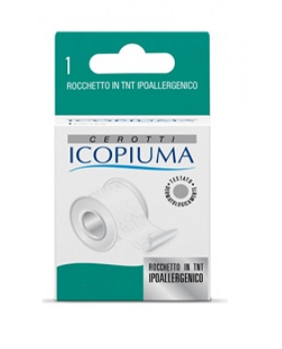 ICOPIUMA ROCC TNT CART 2,5X5