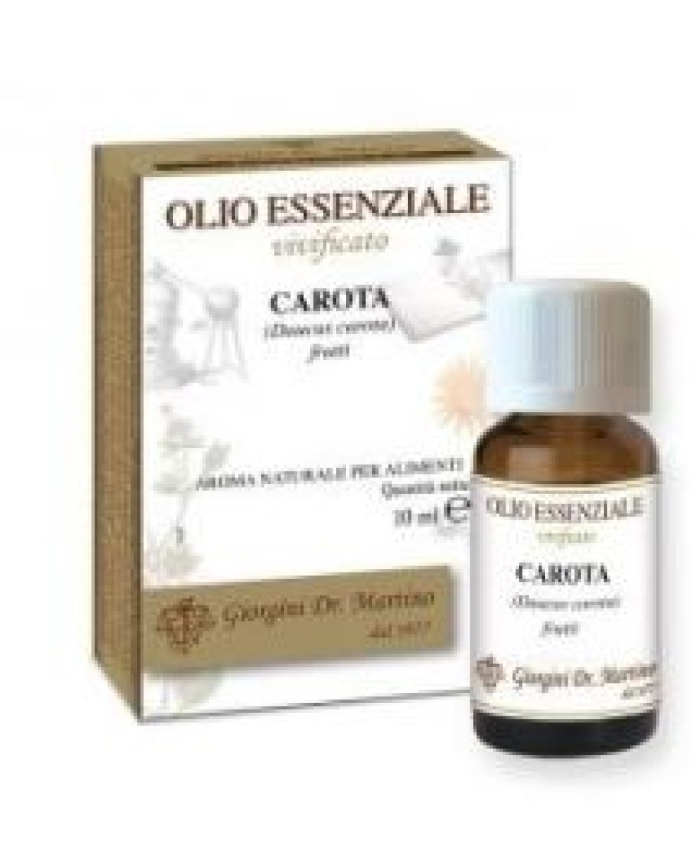 CAROTA OLIO ESS 10ML