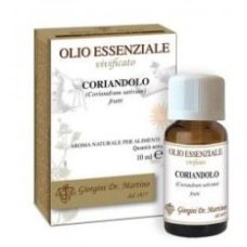 CORIANDOLO OLIO ESS 10ML