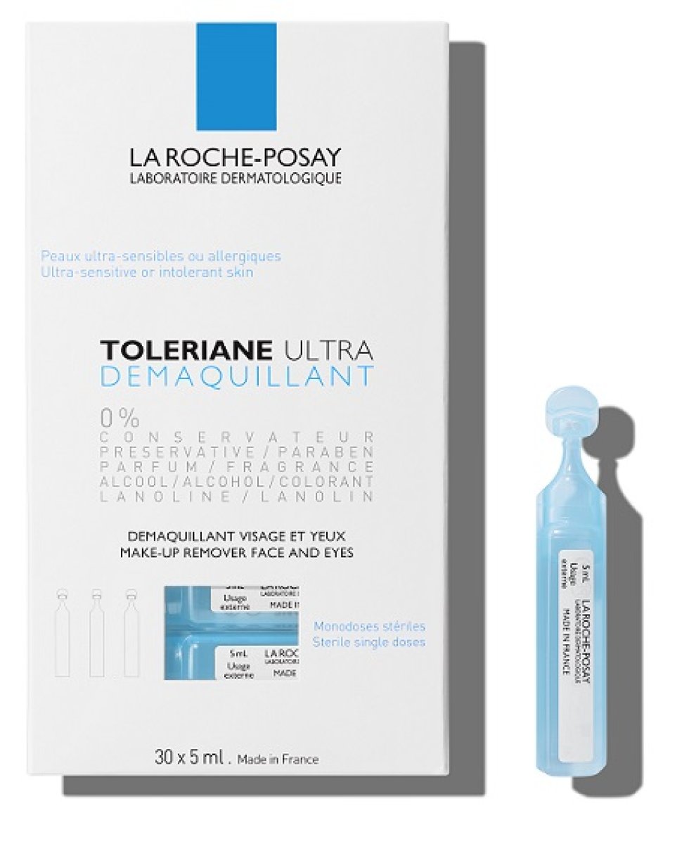 TOLERIANE STRUC VISO OCCHI 30X5