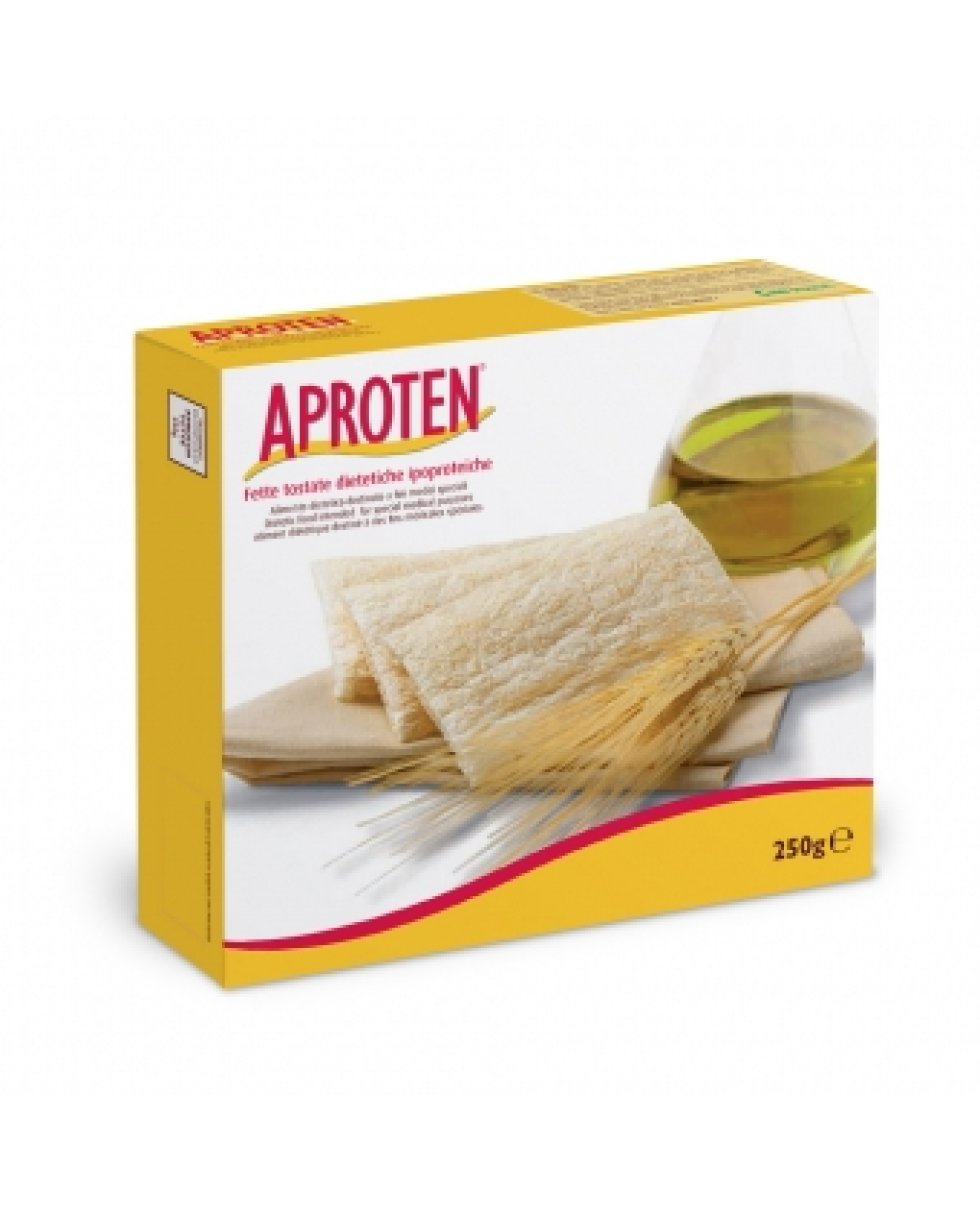 APROTEN*Fette Tost.250g PROMO