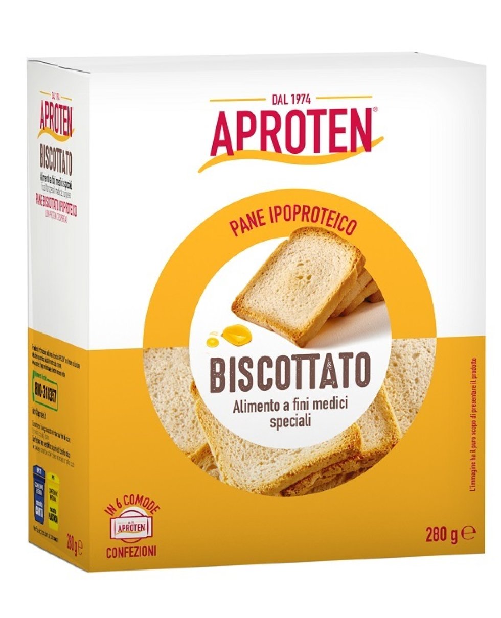 APROTEN*Pane Bisc.280g PROMO