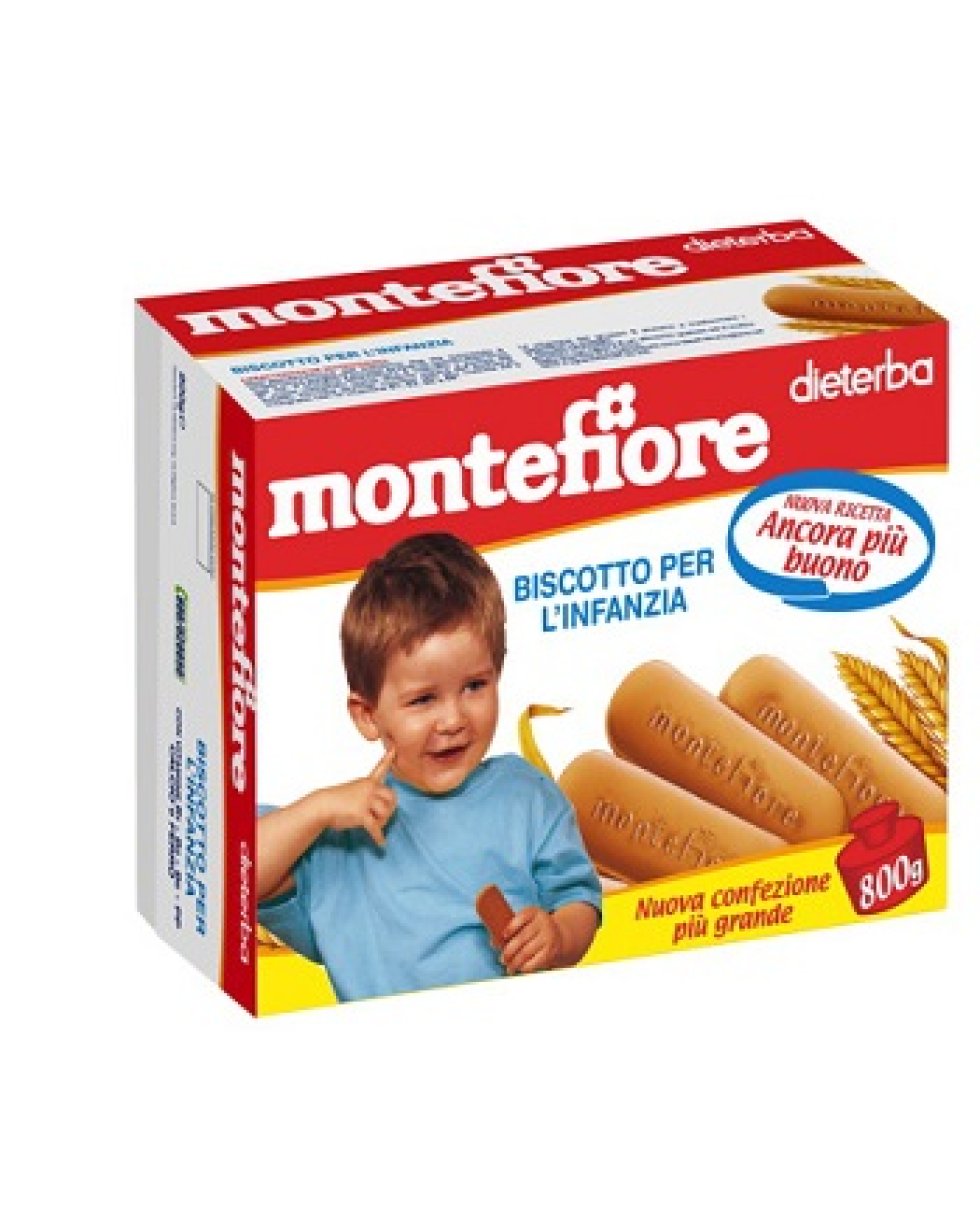 BISC MONTEFIORE 800G