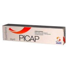 PICAP CREMA BARRIERA 30ML