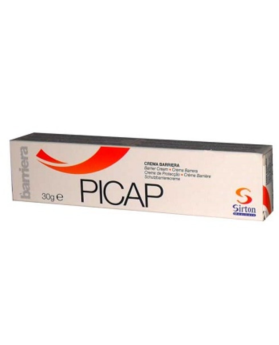 PICAP CREMA BARRIERA 30ML