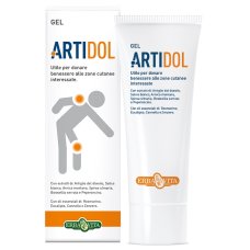 ARTIDOL GEL 100ML ERBAVITA