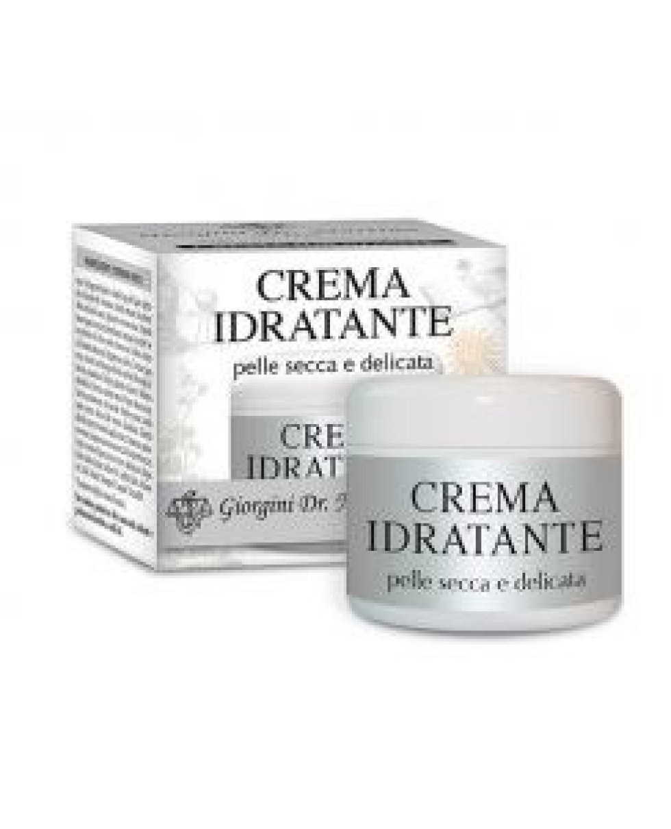 CREMA GG IDRAT P NORM 50ML