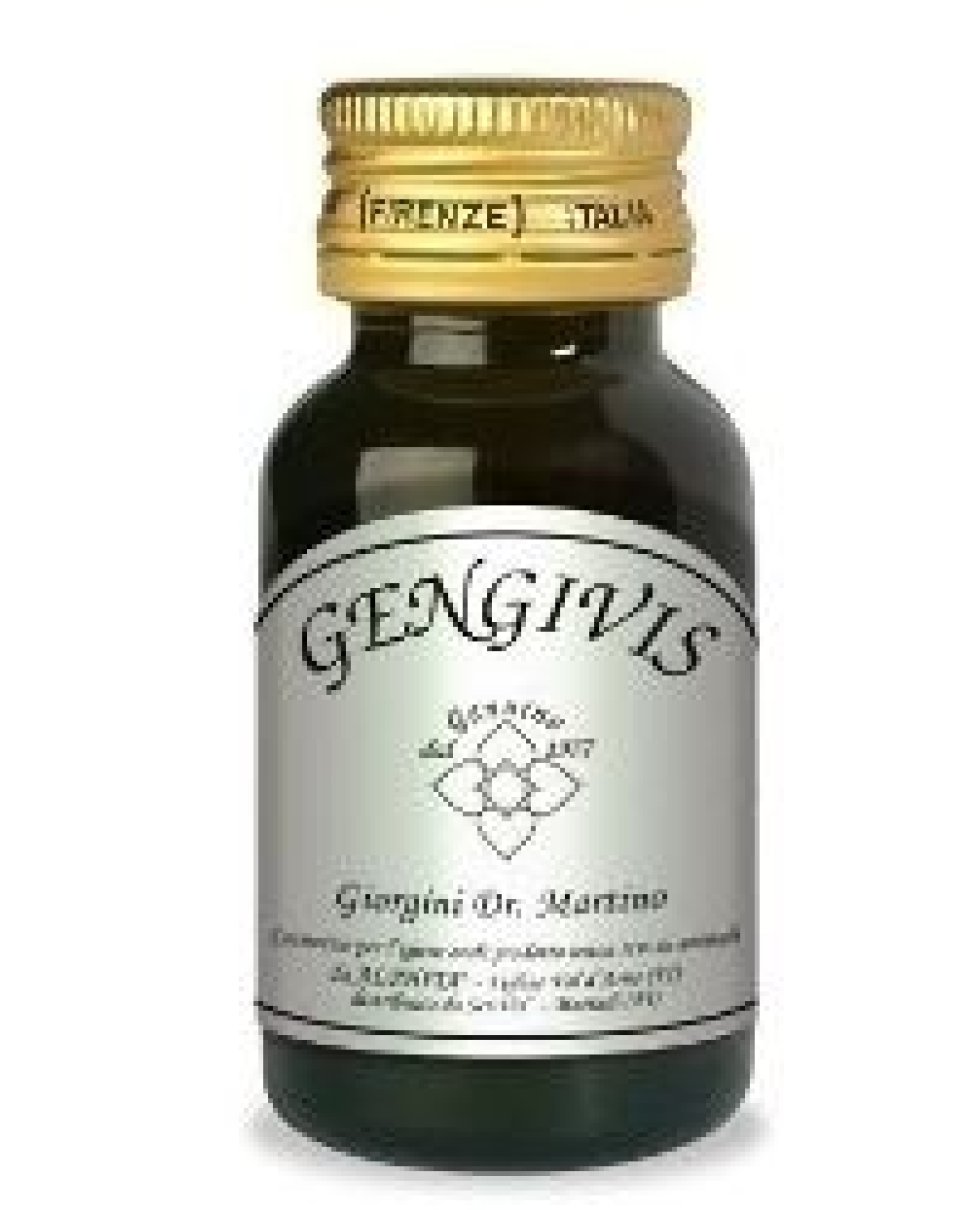 GENGIVIS 30ML    GIORGINI