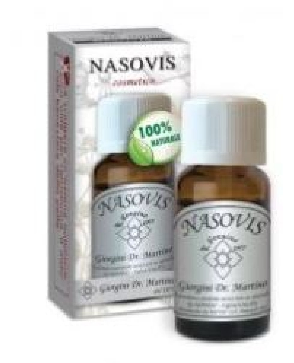 NASOVIS 10ML