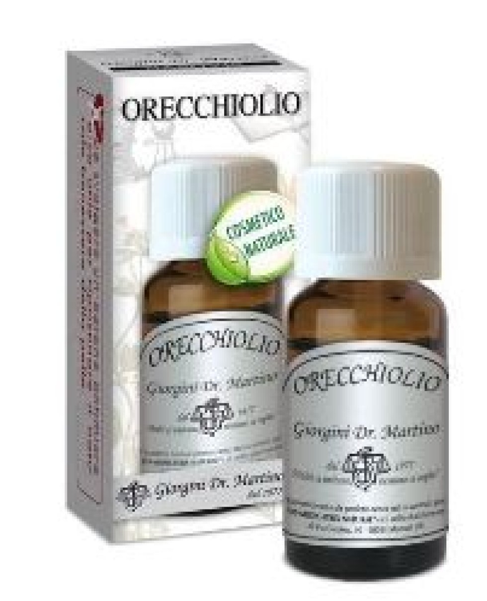 ORECCHIOLIO 10ML