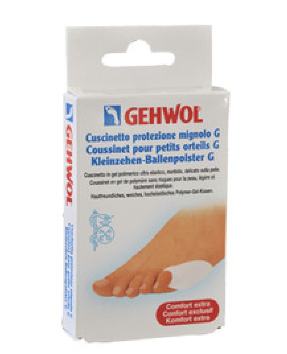 GEHWOL-CUSC PROTEZIONE MIGNOLO