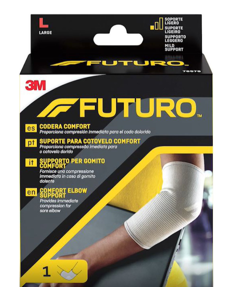 FUTURO SUP GOMITO COMFORT S