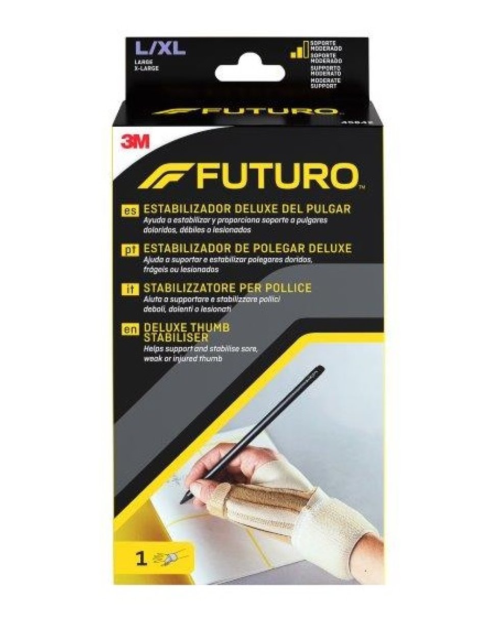 FUTURO STABILIZZ POLLICE L/XL