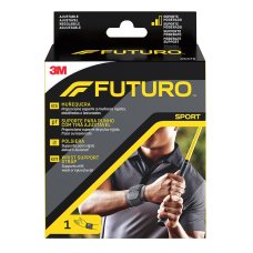 FUTURO SPORT POLSINO ELAST NE