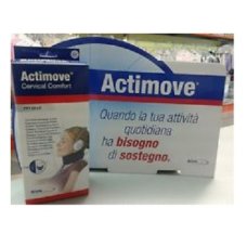 ACTIMOVE COLLARE CERVICALE L