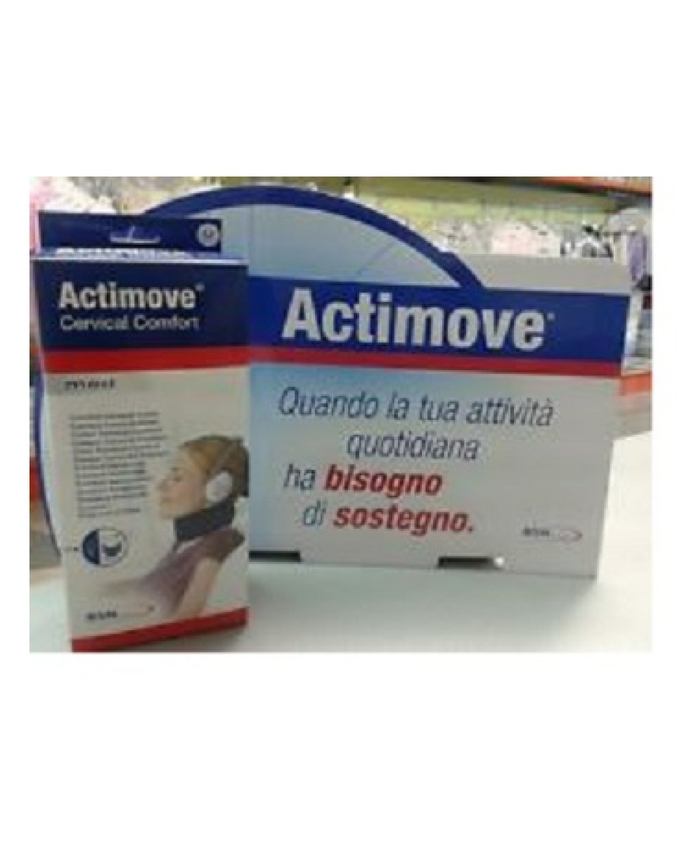 ACTIMOVE COLLARE CERVICALE L