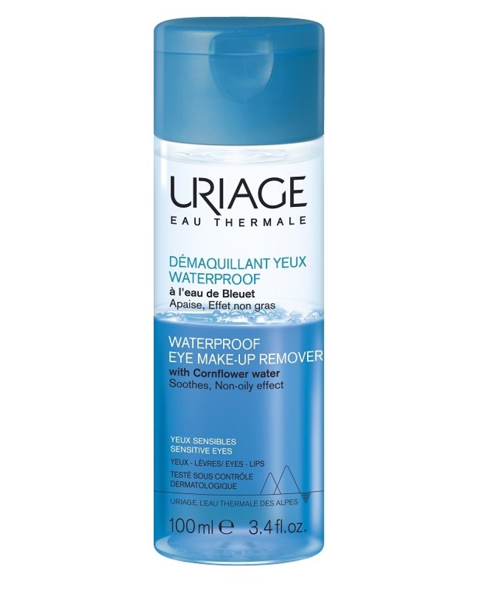 URIAGE STRUCC WATERPROOF 100ML