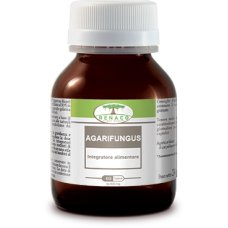 AGARIFUNGUS 60CPS