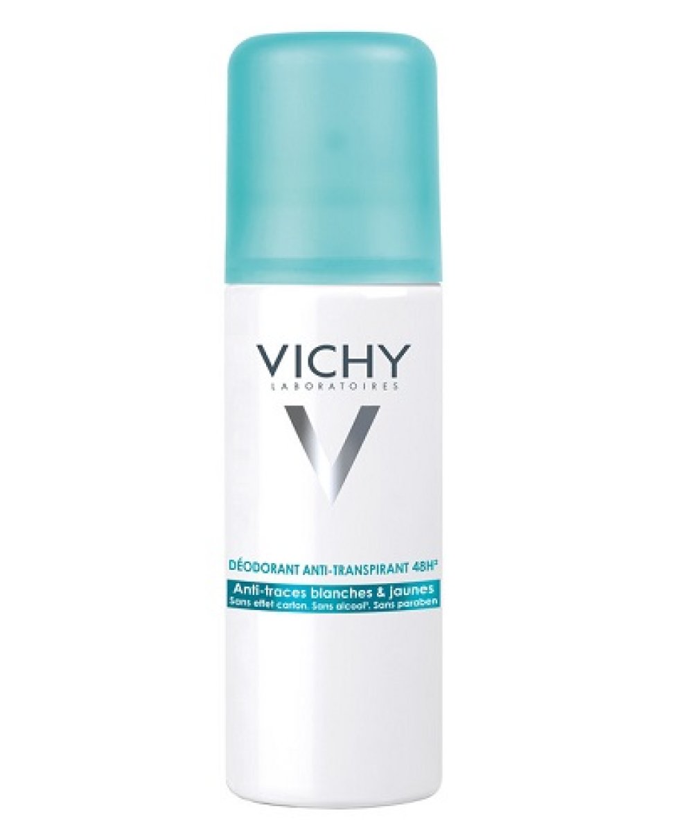 VICHY-DEOD AEROS ANTITRASP 125M