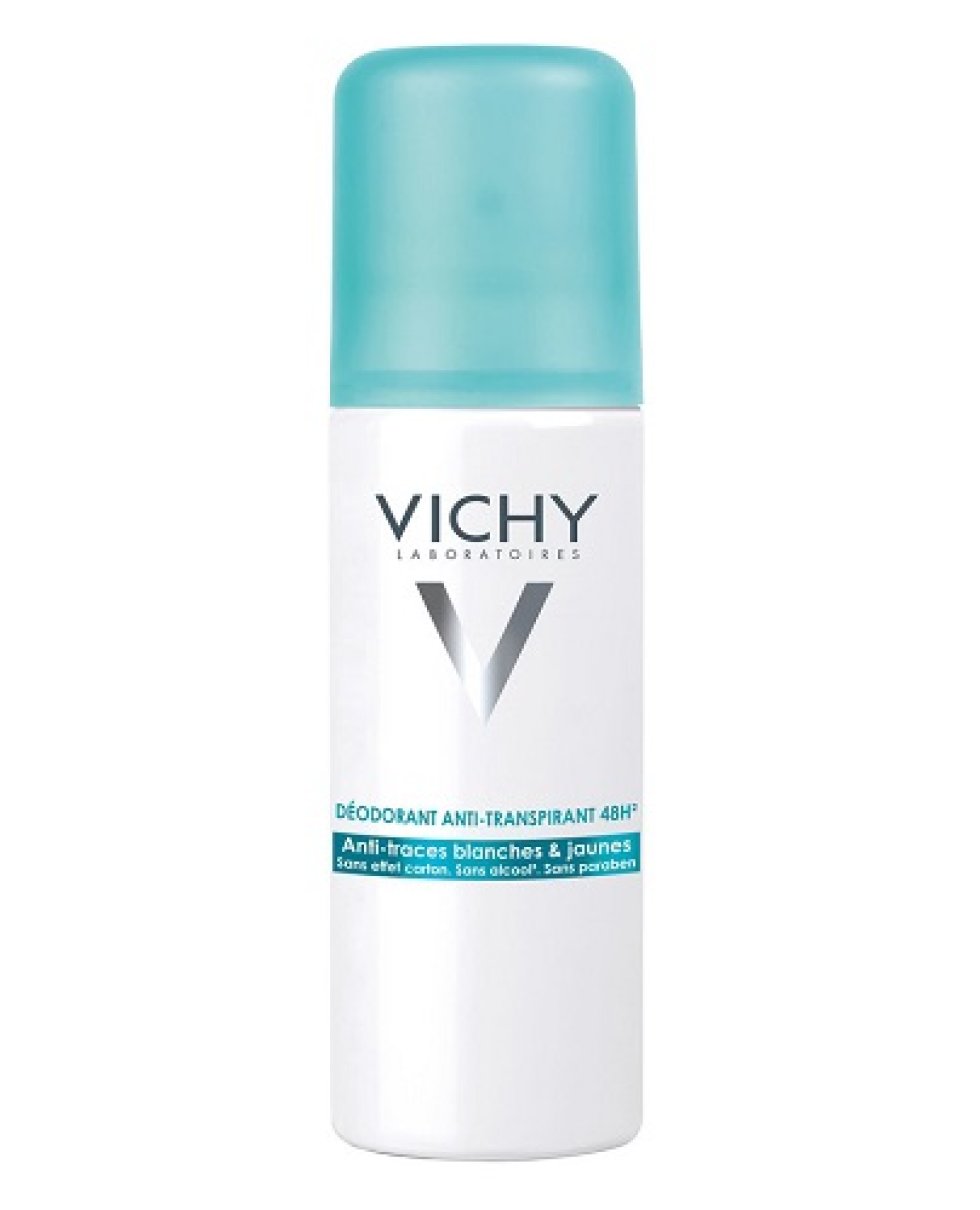 VICHY AEROSOL ANTI TRACES 125ML