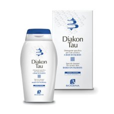 DIAKON-TAU DET P ACNE 200ML<