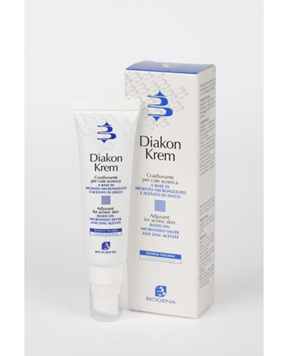 DIAKON-KREM 30ML<