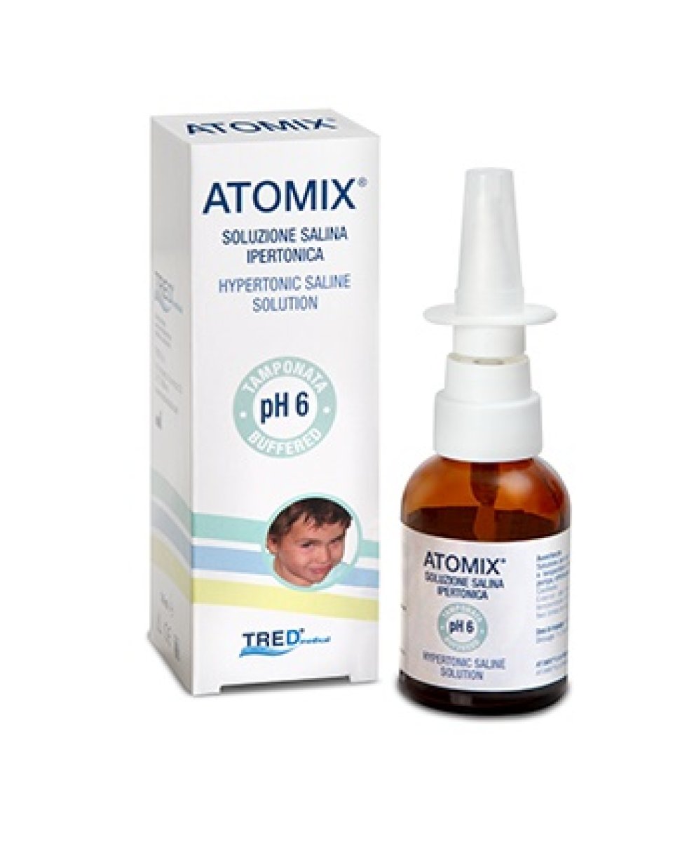 ATOMIX SOL SALINA LAV NASAL 30ML