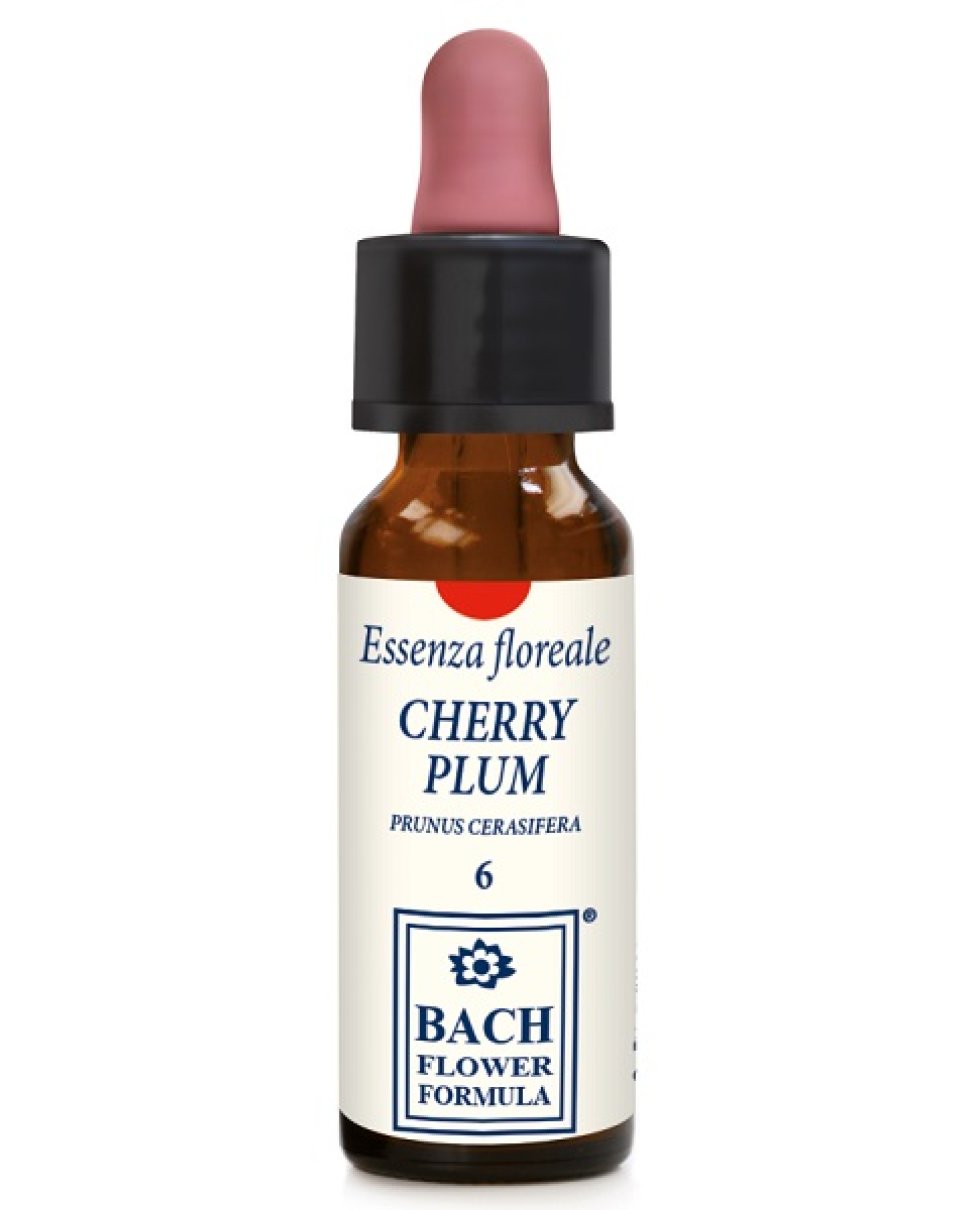 CHERRY PLUM ORIGINAL 10ML GTT