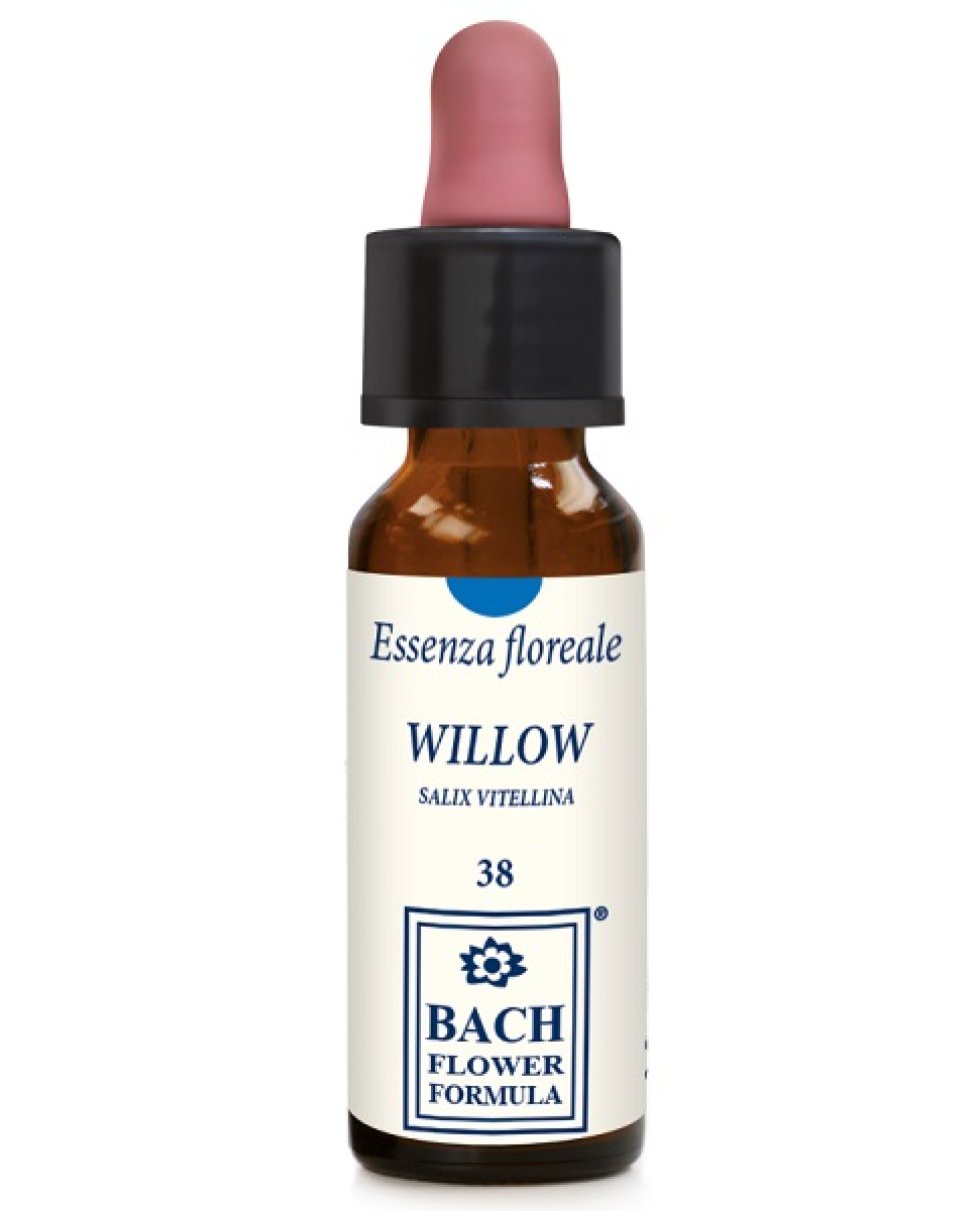 WILLOW ORIGINAL 10ML GTT