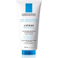 Lipikar Surgras 200Ml + Appendino