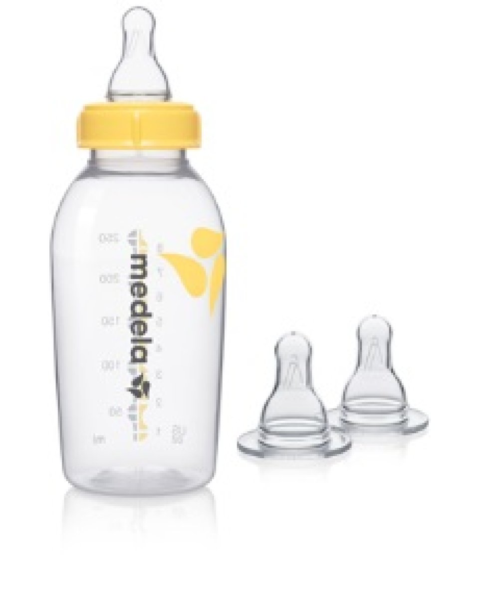 MEDELA Poppatoio F/Medio 250ml