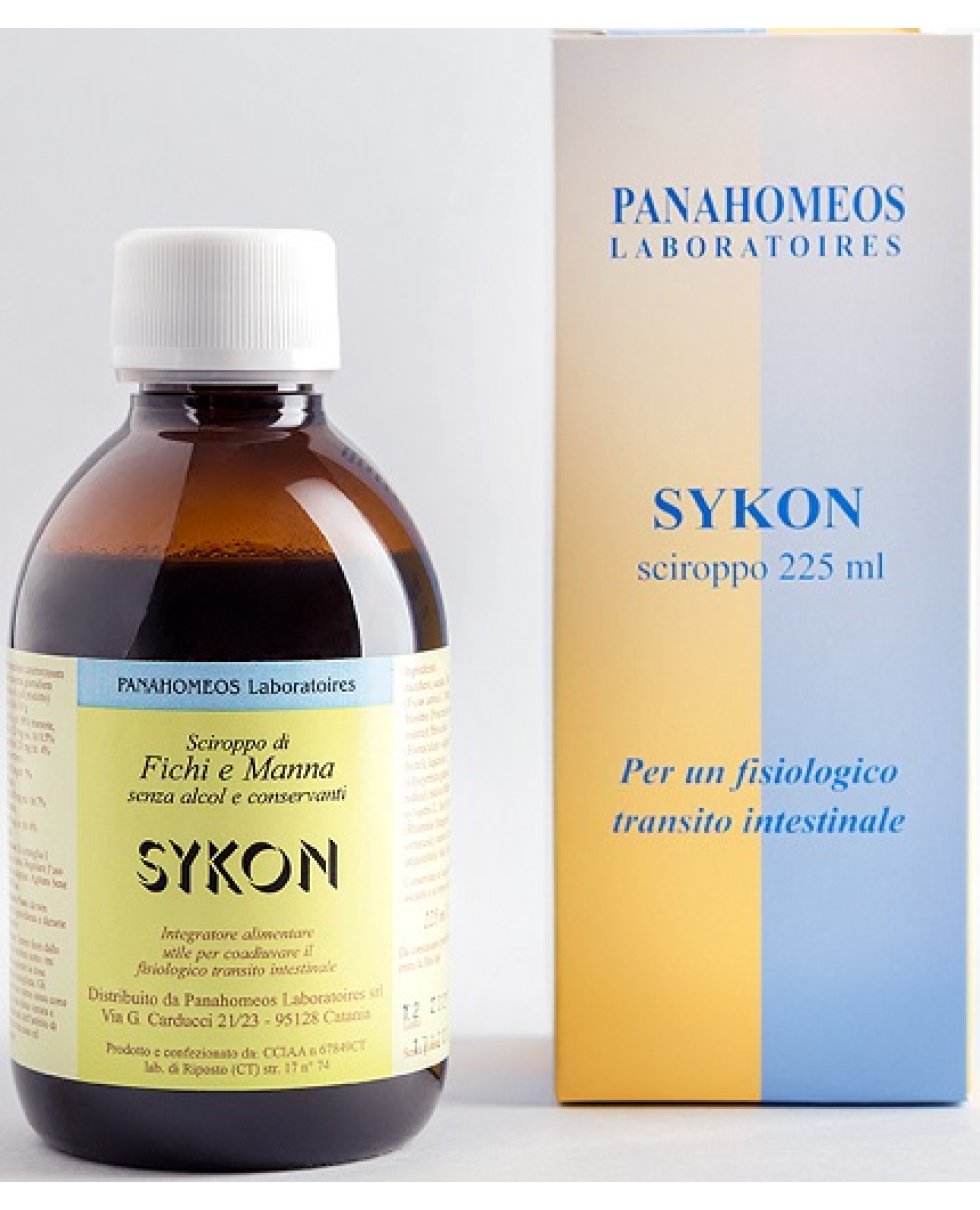 SYKON SCIR 225ML