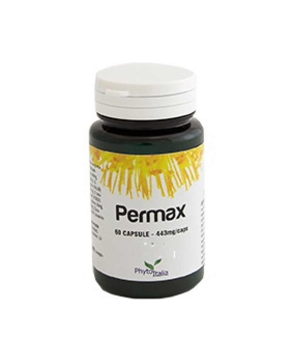 PERMAX 60CPS