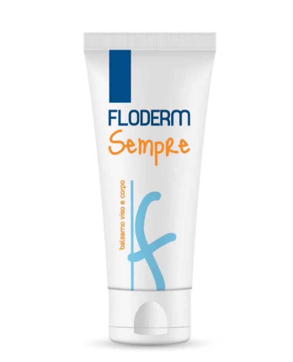 FLODERM SEMPRE FLUID CRP 200ML