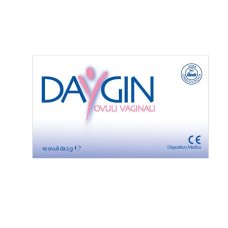 DAYGIN-10 OVULI VAGINALI