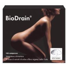 BIODRAIN 180CPR 315G