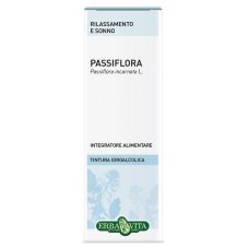 PASSIFLORA SOMM SOL IAL 50 ERB