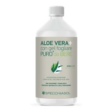 SUCCO ALOEVERA+ 1000ML