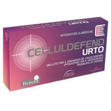 CELLULDEFEND URTO 30CPR