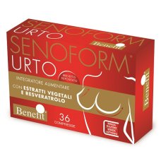 SENOFORM URTO 36CPR