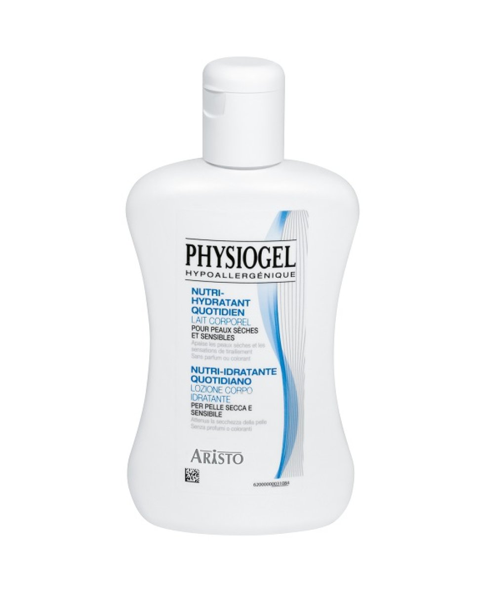 PHYSIOGEL LOZ CRP 200ML