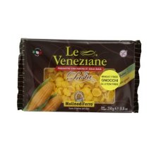 LE VENEZIANE Gnocchi Mais 250g