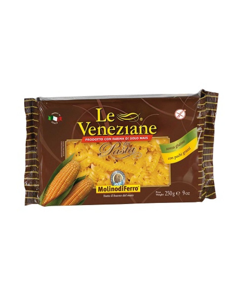 LE VENEZIANE PASTA ELICHE 250G