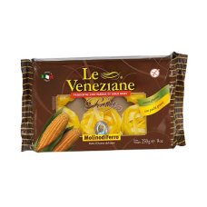 LE VENEZIANE PASTA FETTUCCE 25