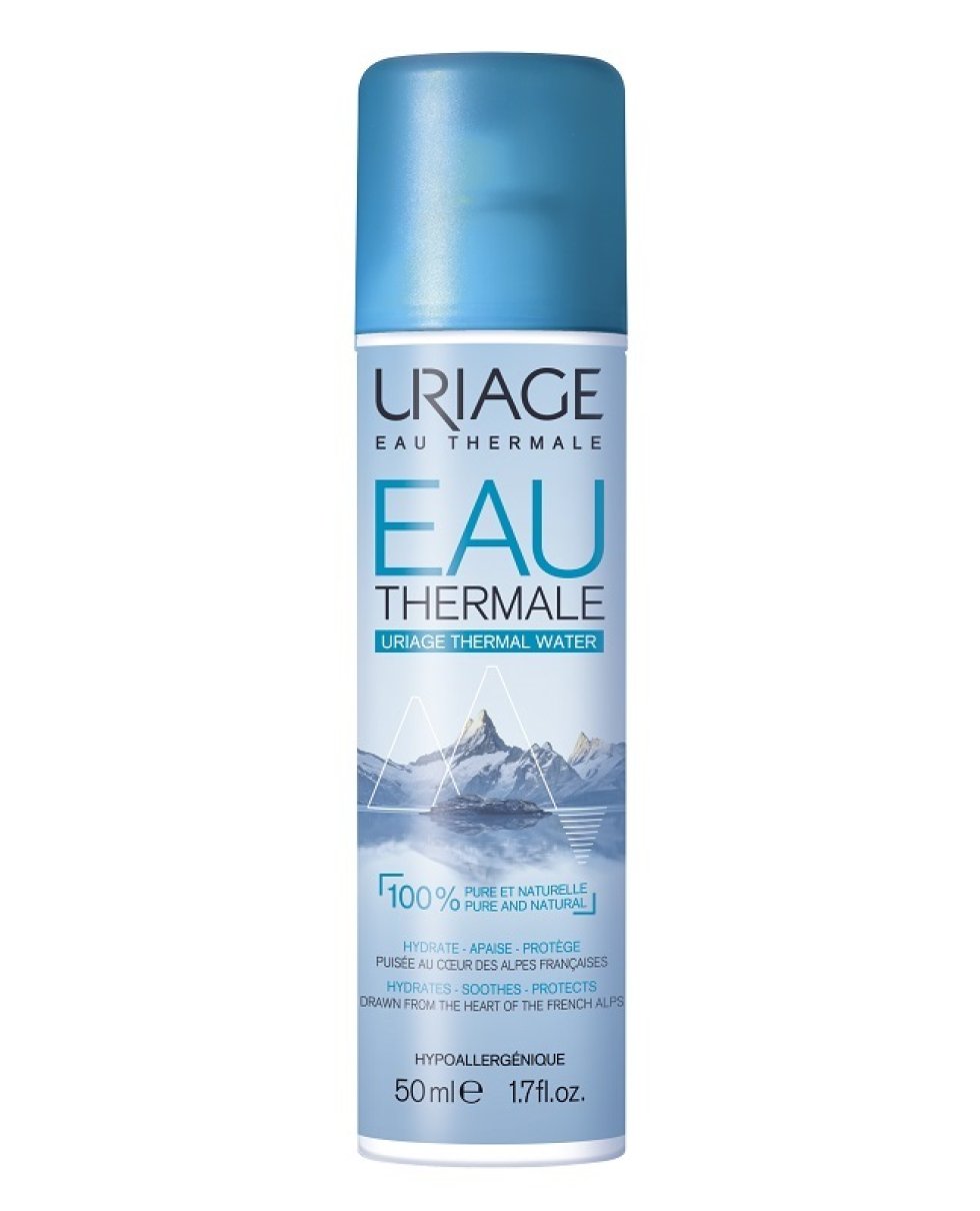 EAU THERMALE URIAGE  50ML